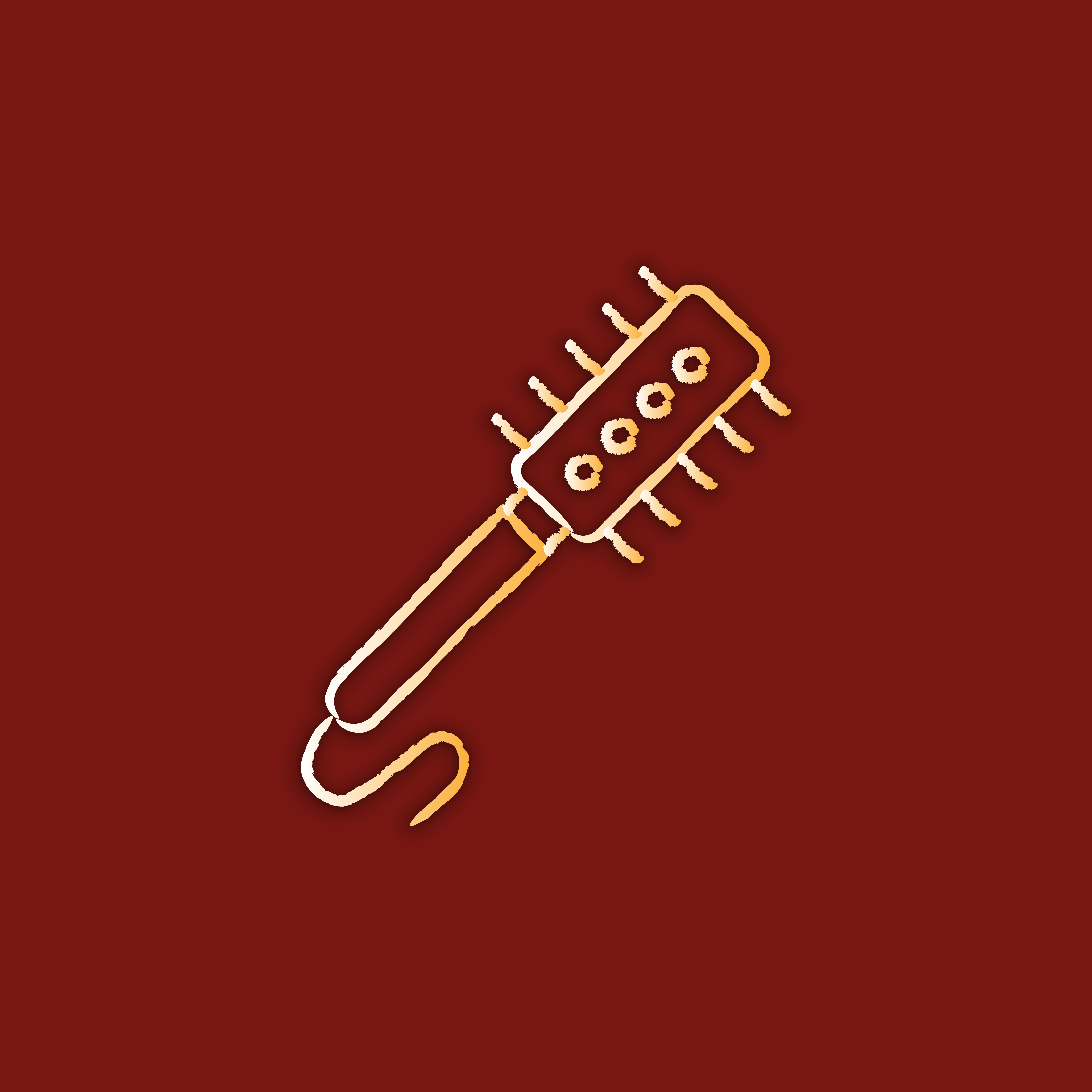 سشوار چرخشی