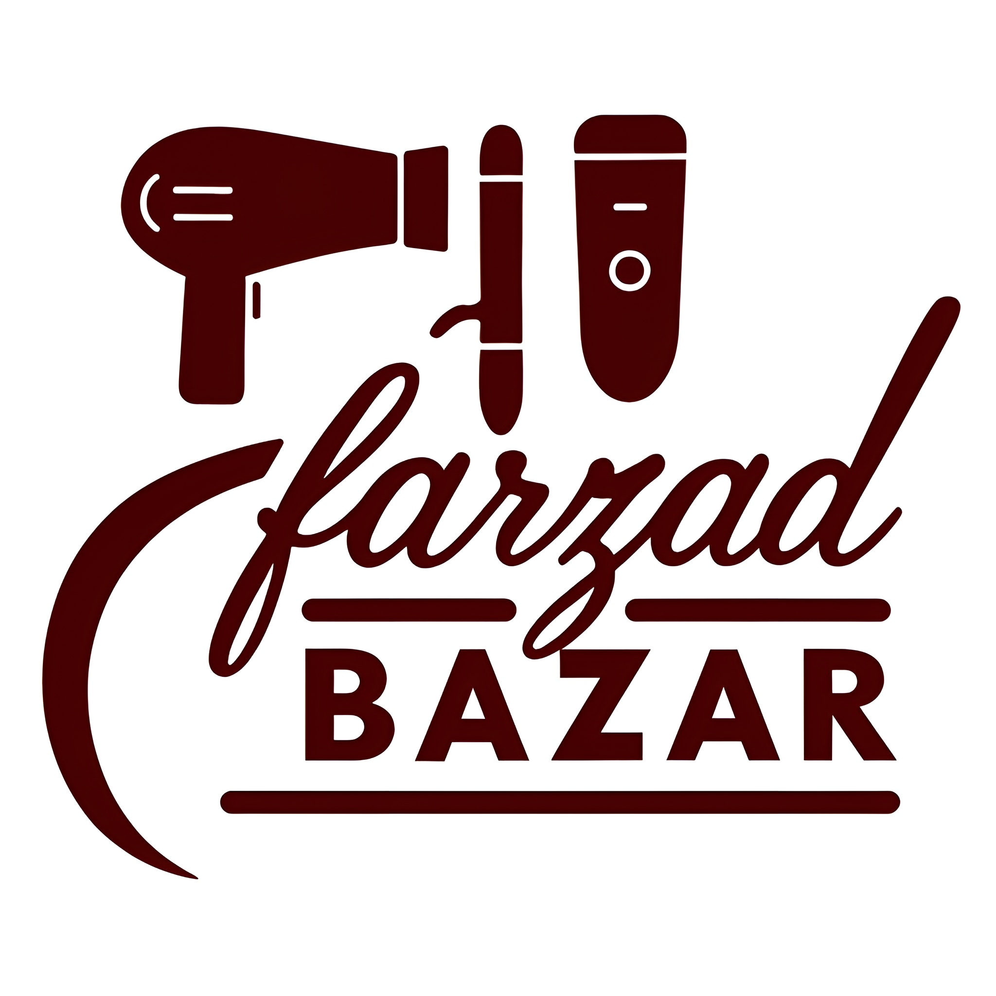 فروشگاه فرزاد بازار